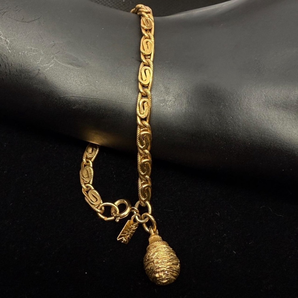 Vintage Emmons Bracelet